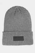   Czapka Męska Model 4FAW23ACAPM306-24M Grey - 4F 