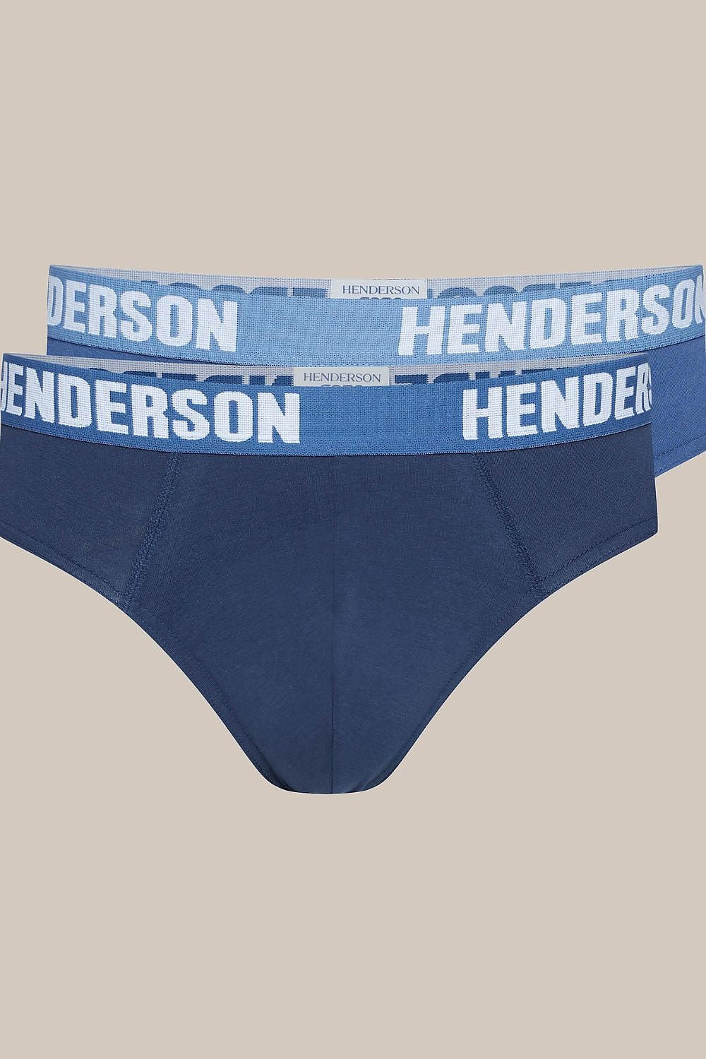   Komplet Slipy Model Jarl 42455-MLC Jeans/Navy - Henderson 