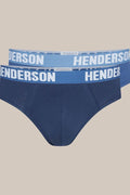   Komplet Slipy Model Jarl 42455-MLC Jeans/Navy - Henderson 