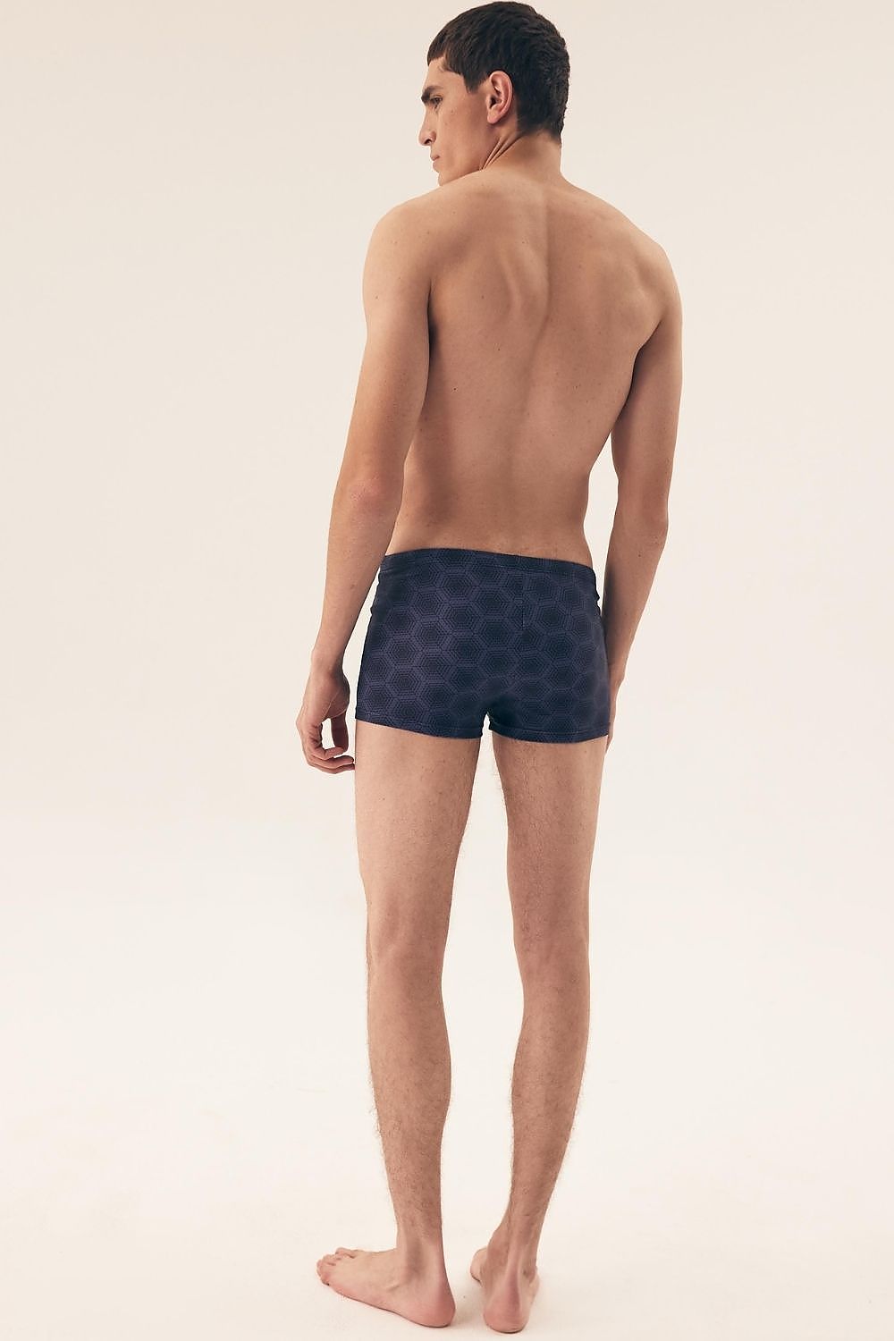   Kąpielówki Model Race 42640-59X Navy - Henderson 