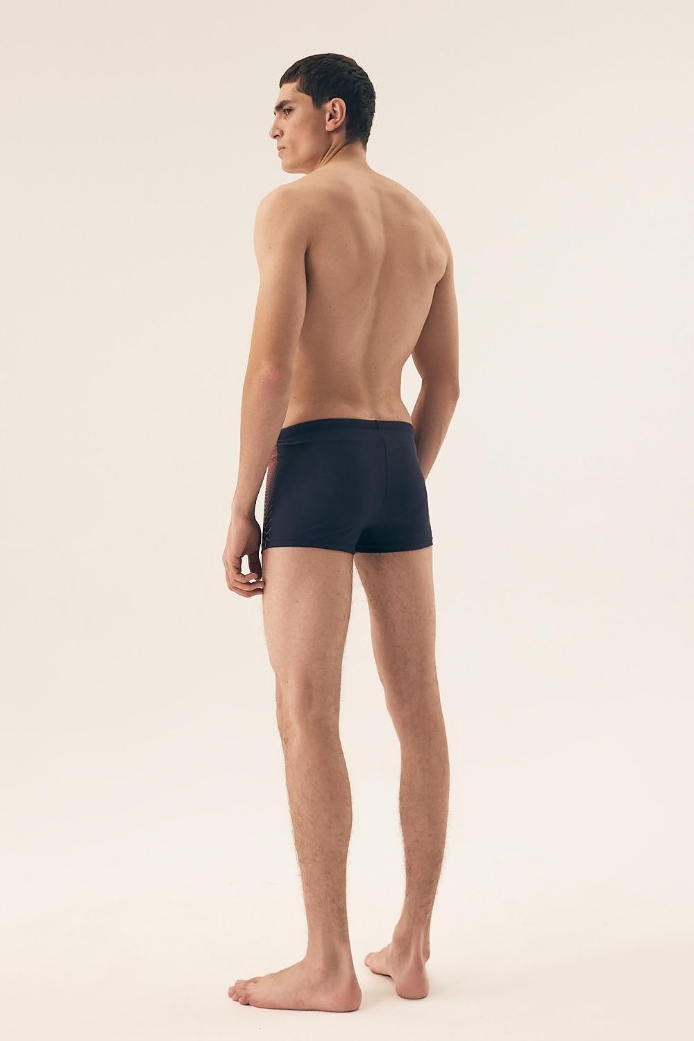   Kąpielówki Model Radon 42607-59X Navy - Henderson 