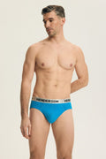   Komplet Slipy Model Bow 45320 2pack Navy/Blue - Henderson 