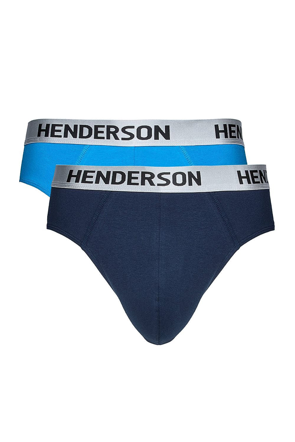  Komplet Slipy Model Bow 45320 2pack Navy/Blue - Henderson 