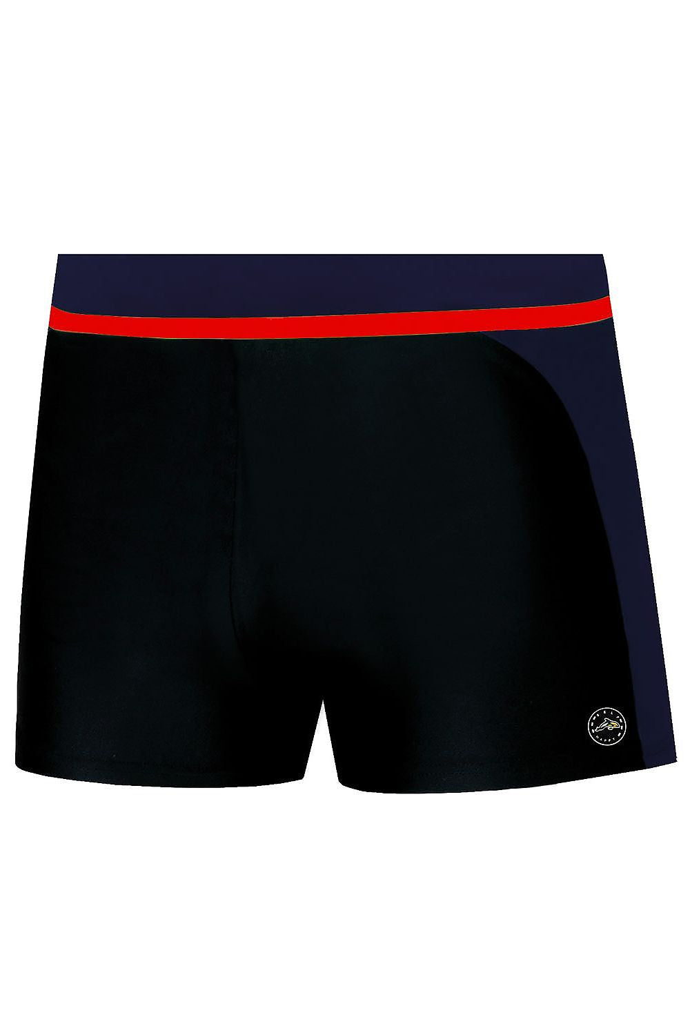   Kąpielówki Model 99F kol.19 Black - Barontex 
