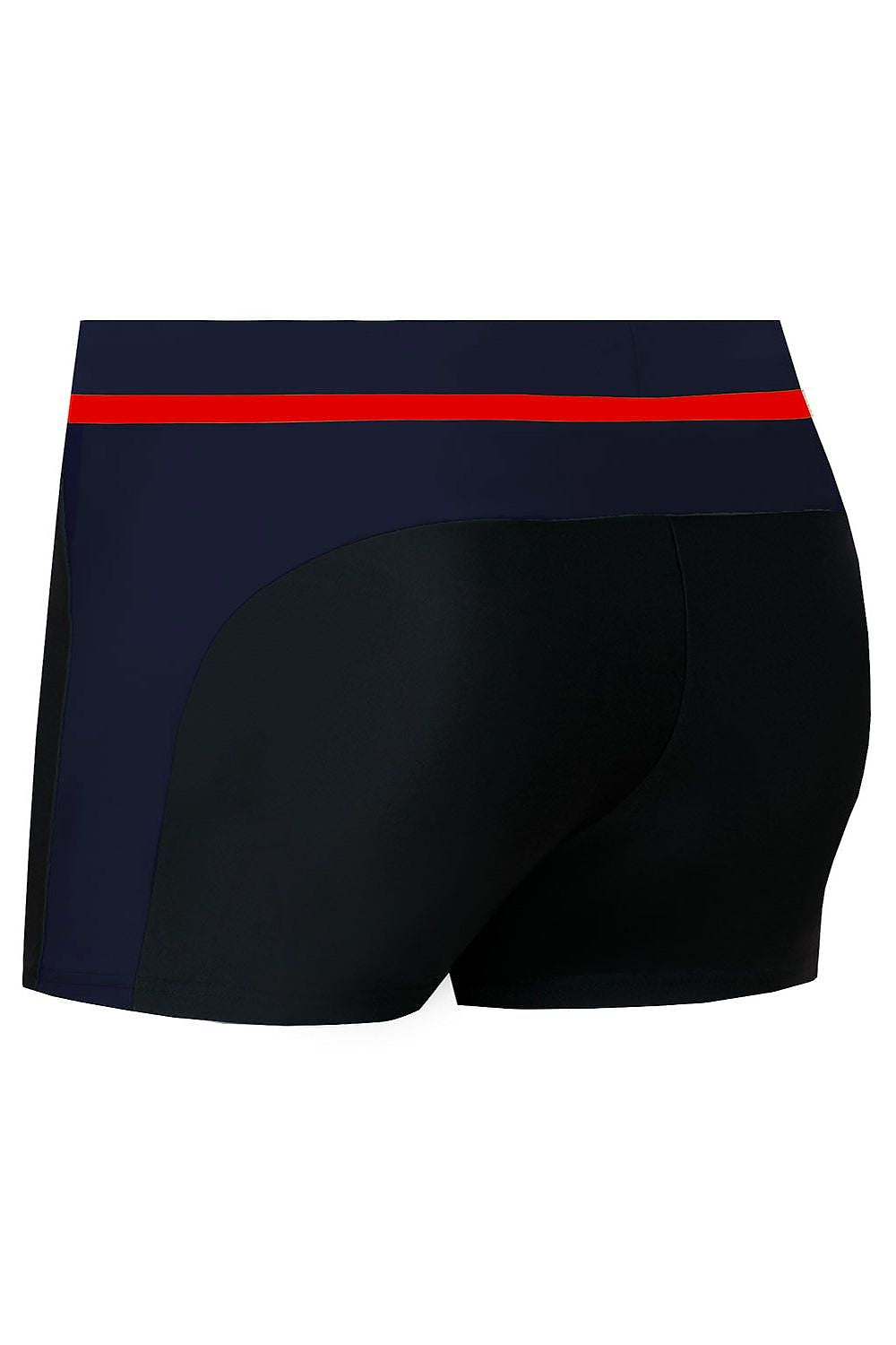   Kąpielówki Model 99F kol.19 Black - Barontex 