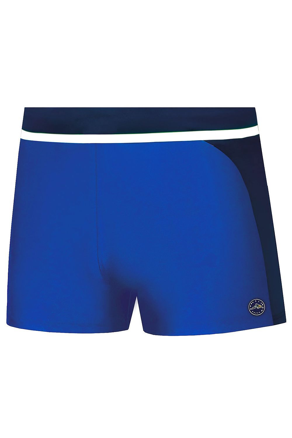   Kąpielówki Model 99F kol.22 Blue/Navy - Barontex 
