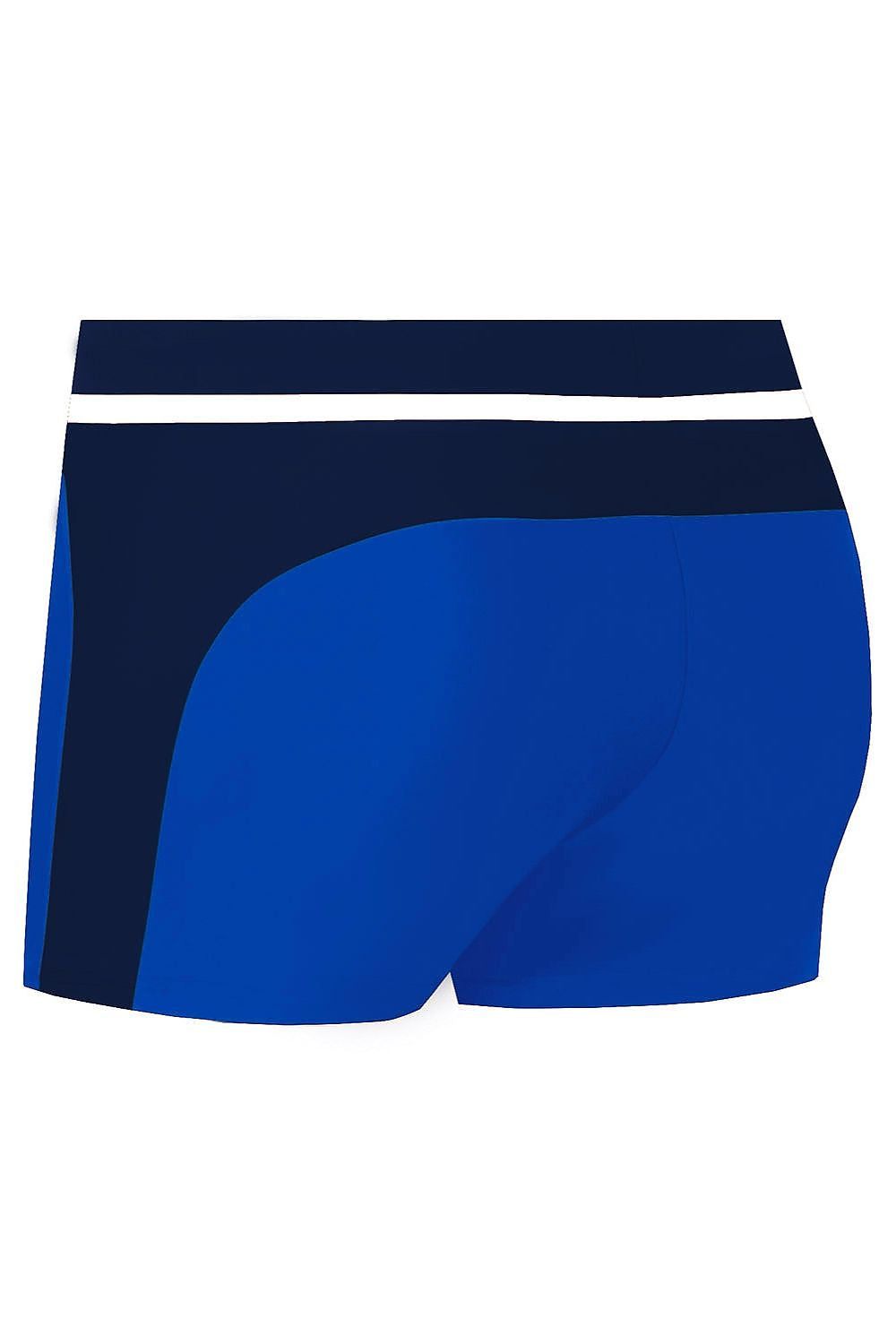   Kąpielówki Model 99F kol.22 Blue/Navy - Barontex 