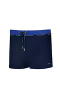   Kąpielówki Model L4N kol.1 Navy - Barontex 