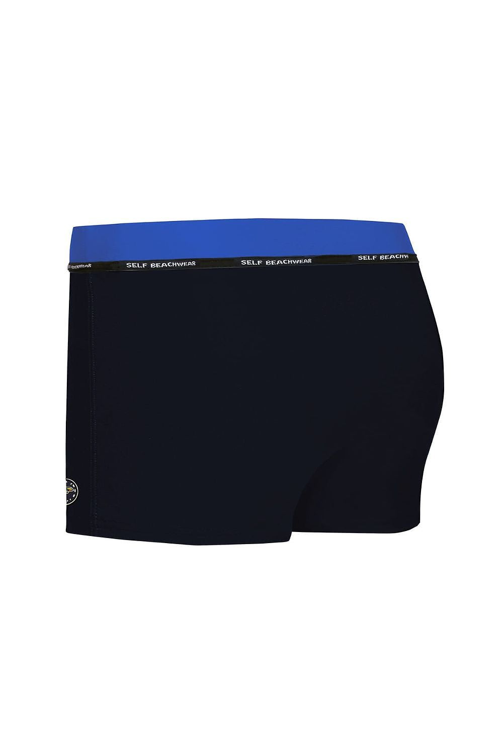  Kąpielówki Model L4N kol.2 Black - Barontex 
