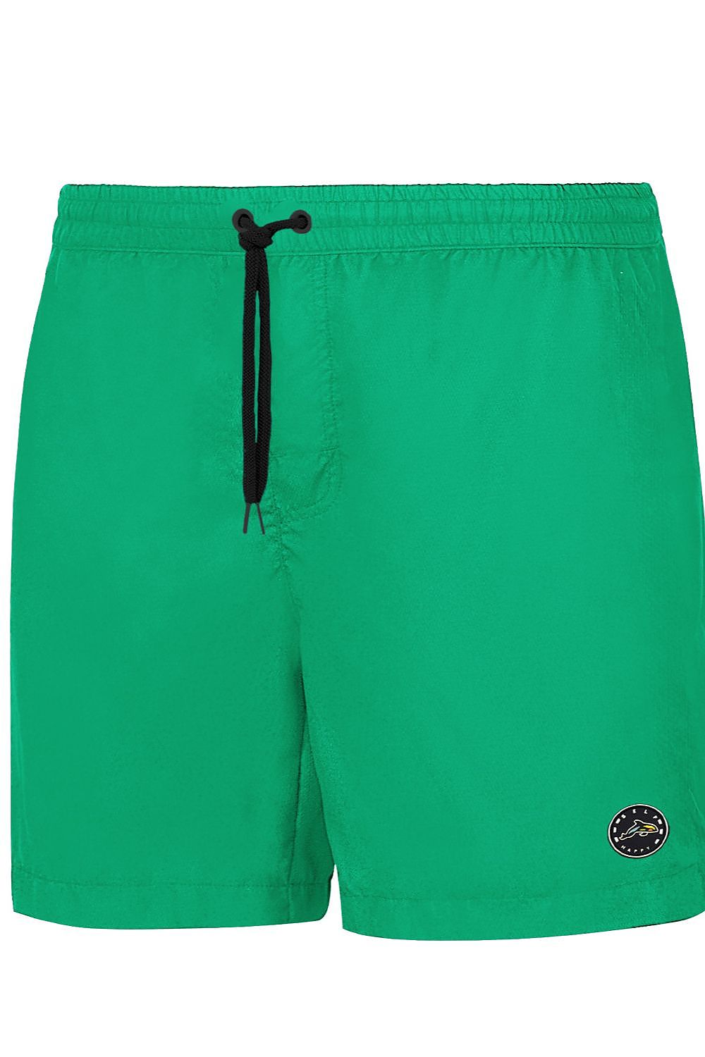   Szorty_Kąpielowe_SM27N-7 Green - Barontex 