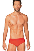  Slipy Model Boldero 217854 Red - Obsessive 