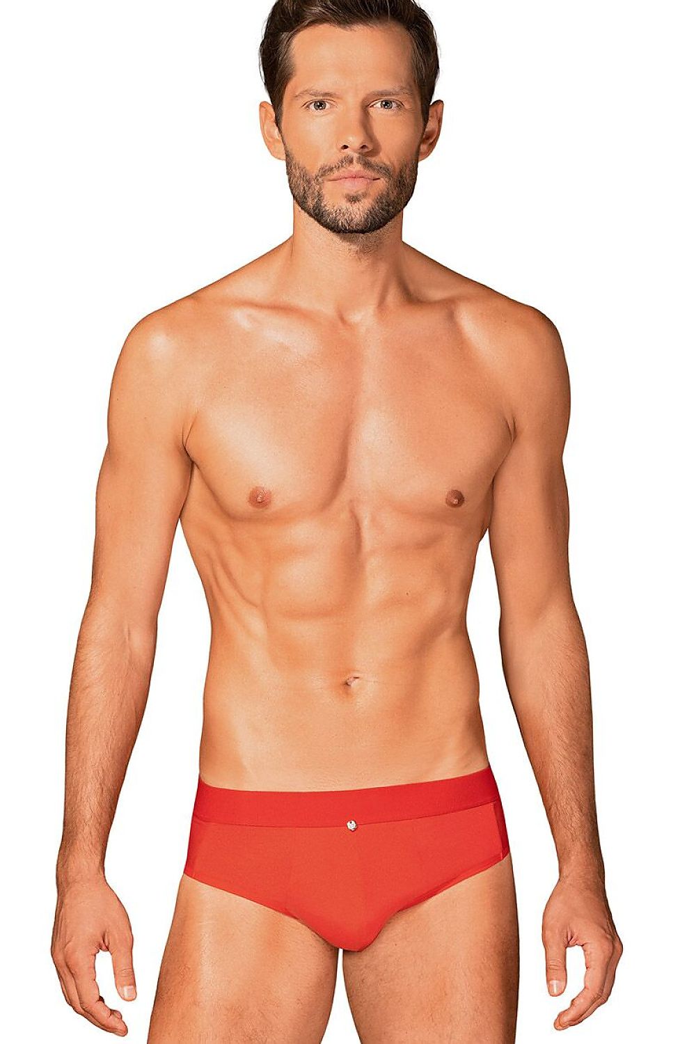   Slipy Model Boldero 217854 Red - Obsessive 