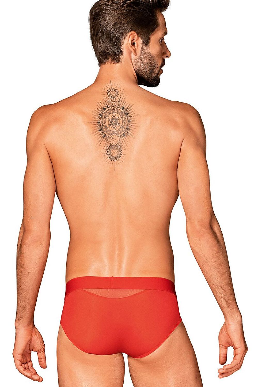   Slipy Model Boldero 217854 Red - Obsessive 