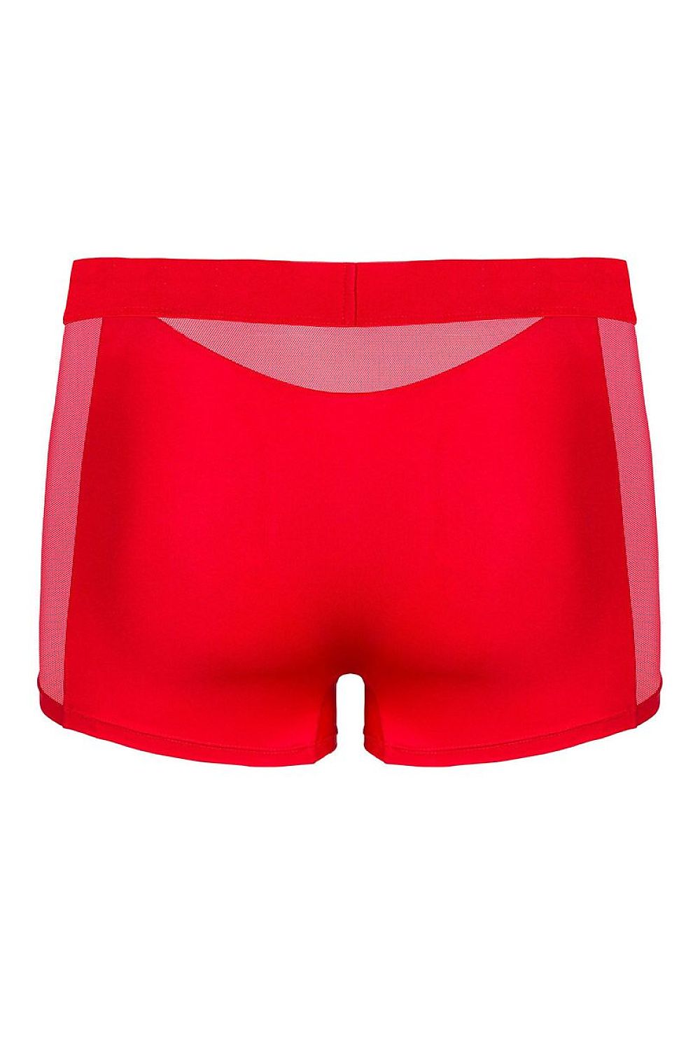   Bokserki Model Boldero 217851 Red - Obsessive 