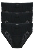   Komplet Slipy Model 1446 Black - Henderson 