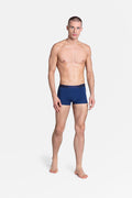   Bokserki Model Doss 38828-59X Navy - Henderson 
