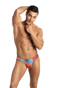   Stringi Model Falcon Multicolor - Anais 