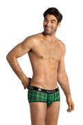   Bokserki Model Magic Brief Green - Anais 